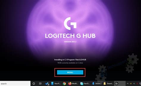 Logitech g hub infinite loading - Uninstall G HUB. Navigate to C:\\Users\\(username)\\AppData\\Roaming and delete the LGHUB folder. Navigate to C:\\ProgramData and delete the LGHUB folder. Reboot your machine. Reinstall G HUB. Note: If you are still experiencing issues with G HUB installation/update, try the following: Launch Task Manager (ctrl+alt+del). End LGHUB.exe.